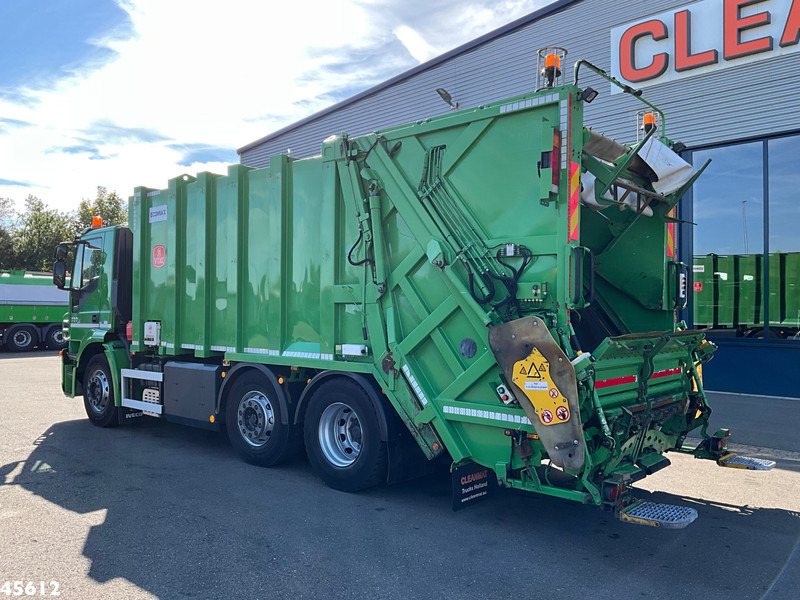 Iveco Stralis AD260S33 CNG VDK 22m³ - Affaldsmaskine: billede 2 Iveco Stralis AD260S33 CNG VDK 22m³ - Affaldsmaskine: billede 2