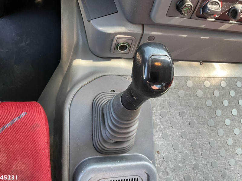 Lastbil med kran Iveco Trakker AD410T41 Fassi 80 Tonmeter laadkraan + Fly-Jib Just 80.441 Km!: billede 17 Lastbil med kran Iveco Trakker AD410T41 Fassi 80 Tonmeter laadkraan + Fly-Jib Just 80.441 Km!: billede 17