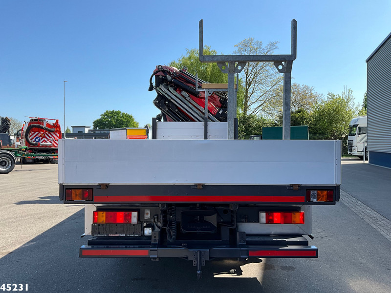 Lastbil med kran Iveco Trakker AD410T41 Fassi 80 Tonmeter laadkraan + Fly-Jib Just 80.441 Km!: billede 7 Lastbil med kran Iveco Trakker AD410T41 Fassi 80 Tonmeter laadkraan + Fly-Jib Just 80.441 Km!: billede 7