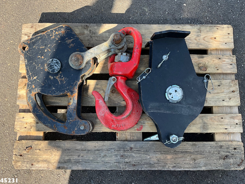 Lastbil med kran Iveco Trakker AD410T41 Fassi 80 Tonmeter laadkraan + Fly-Jib Just 80.441 Km!: billede 13 Lastbil med kran Iveco Trakker AD410T41 Fassi 80 Tonmeter laadkraan + Fly-Jib Just 80.441 Km!: billede 13