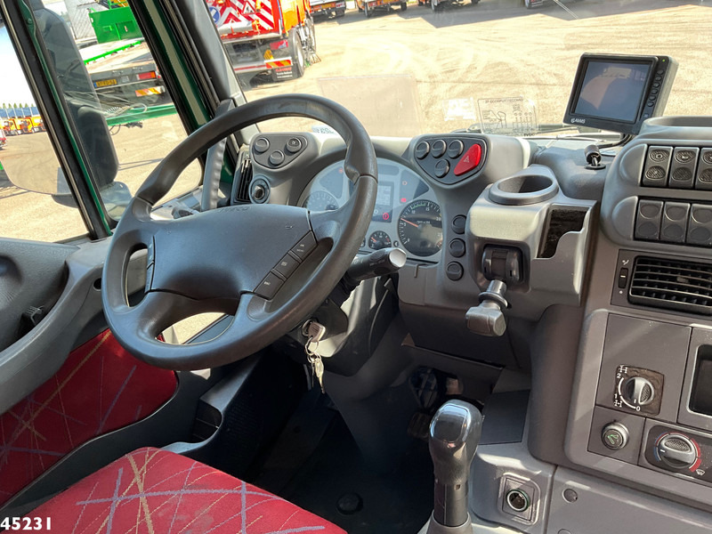 Lastbil med kran Iveco Trakker AD410T41 Fassi 80 Tonmeter laadkraan + Fly-Jib Just 80.441 Km!: billede 18 Lastbil med kran Iveco Trakker AD410T41 Fassi 80 Tonmeter laadkraan + Fly-Jib Just 80.441 Km!: billede 18