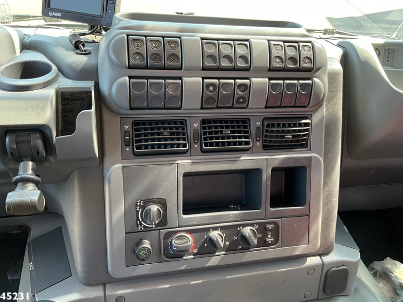 Lastbil med kran Iveco Trakker AD410T41 Fassi 80 Tonmeter laadkraan + Fly-Jib Just 80.441 Km!: billede 19 Lastbil med kran Iveco Trakker AD410T41 Fassi 80 Tonmeter laadkraan + Fly-Jib Just 80.441 Km!: billede 19