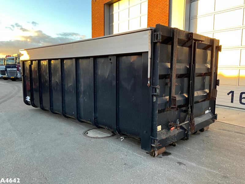 KTK 20m³ container - Maxi container: billede 3 KTK 20m³ container - Maxi container: billede 3