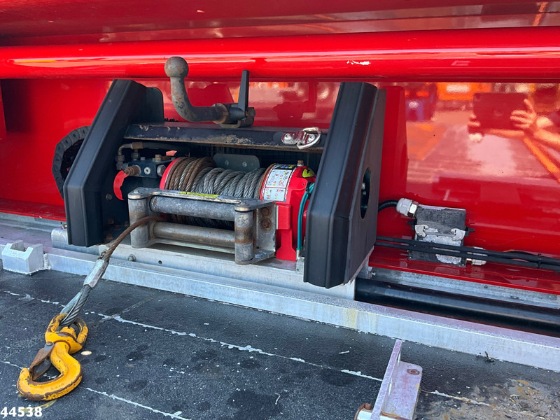 Bjærgningskøretøj MAN TGL 12.250 Euro 6 Bergingsvoertuig: billede 13