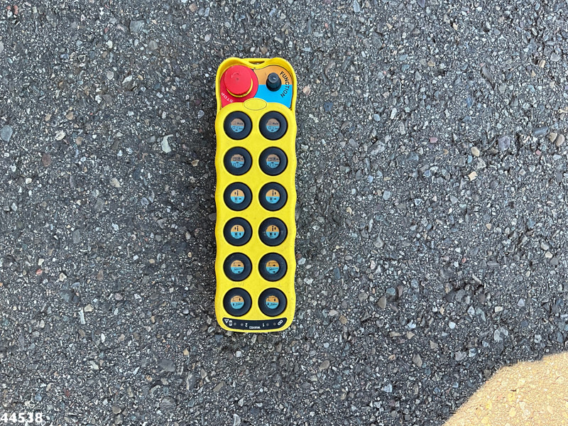 Bjærgningskøretøj MAN TGL 12.250 Euro 6 Bergingsvoertuig: billede 18