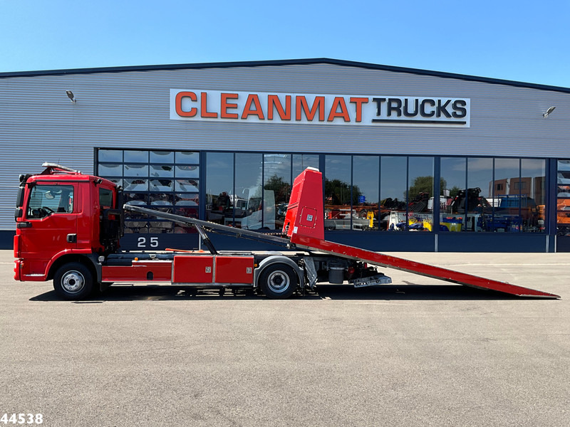 MAN TGL 12.250 Euro 6 Bergingsvoertuig - Bjærgningskøretøj: billede 1 MAN TGL 12.250 Euro 6 Bergingsvoertuig - Bjærgningskøretøj: billede 1