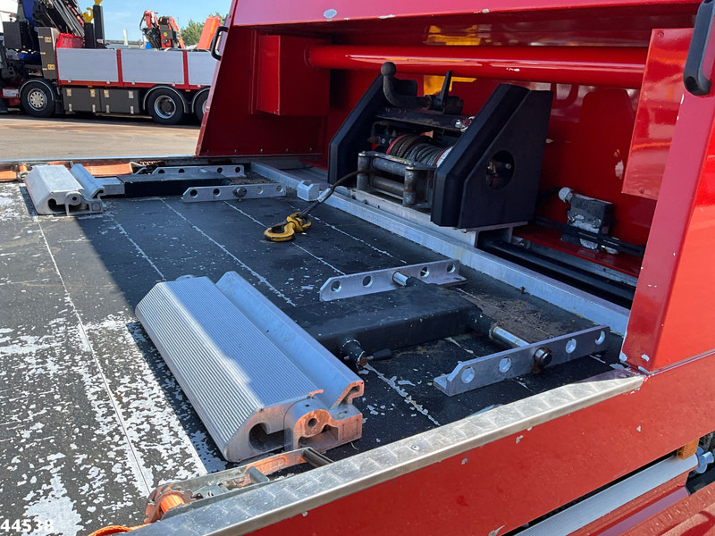 Bjærgningskøretøj MAN TGL 12.250 Euro 6 Bergingsvoertuig: billede 14