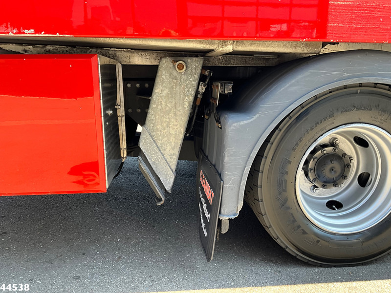 Bjærgningskøretøj MAN TGL 12.250 Euro 6 Bergingsvoertuig: billede 16