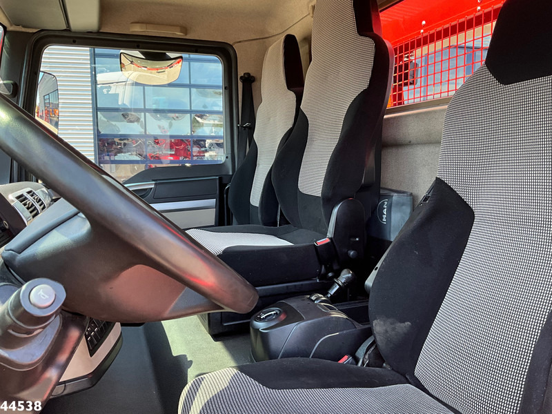 Bjærgningskøretøj MAN TGL 12.250 Euro 6 Bergingsvoertuig: billede 20