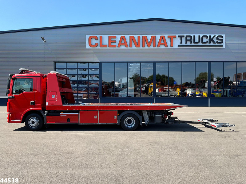 MAN TGL 12.250 Euro 6 Bergingsvoertuig - Bjærgningskøretøj: billede 2 MAN TGL 12.250 Euro 6 Bergingsvoertuig - Bjærgningskøretøj: billede 2