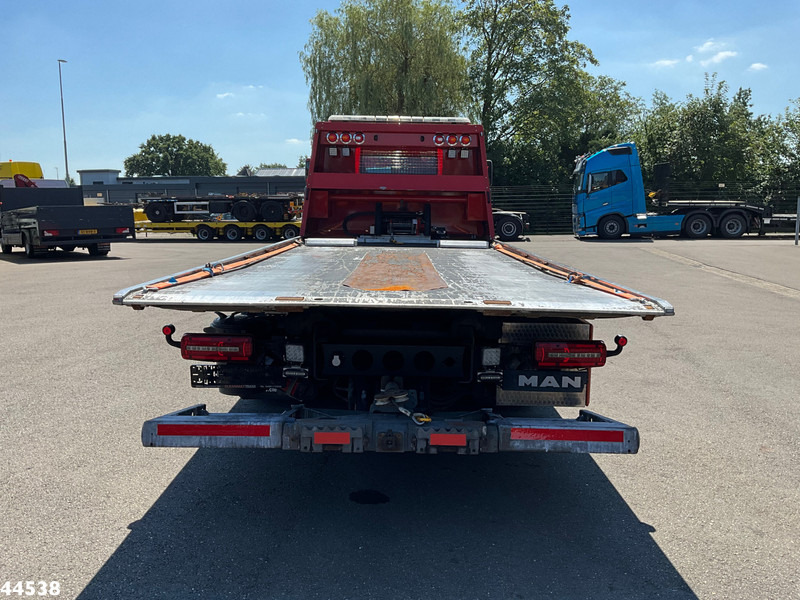 Bjærgningskøretøj MAN TGL 12.250 Euro 6 Bergingsvoertuig: billede 8