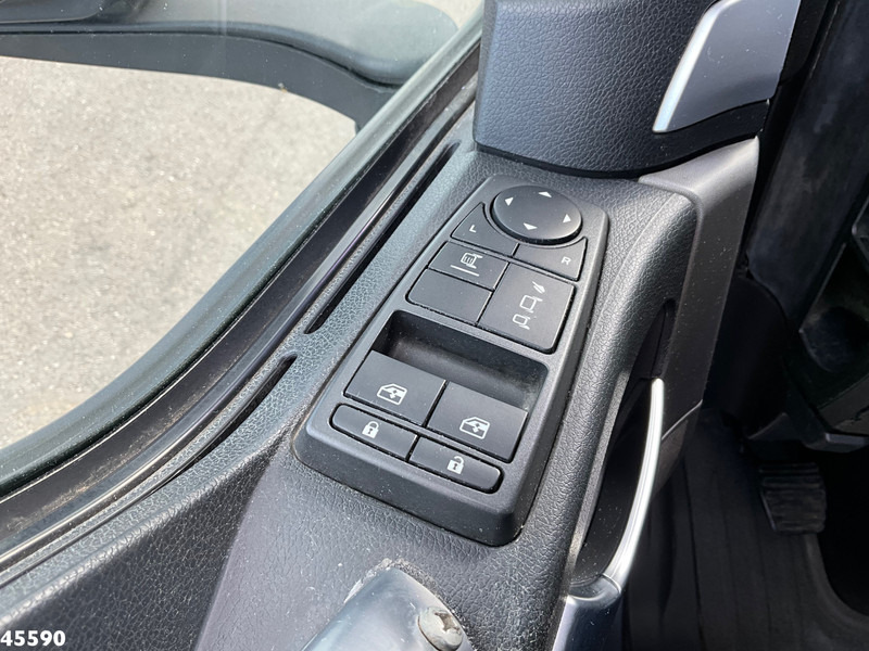 Leje en MAN TGS 26.320 Ipsam Hogedruk Spoelwagen MAN TGS 26.320 Ipsam Hogedruk Spoelwagen: billede 18