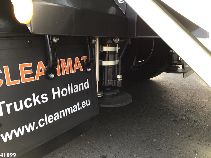 Leje en MAN TGS 26.360 Hiab 23 ton/meter laadkraan MAN TGS 26.360 Hiab 23 ton/meter laadkraan: billede 8
