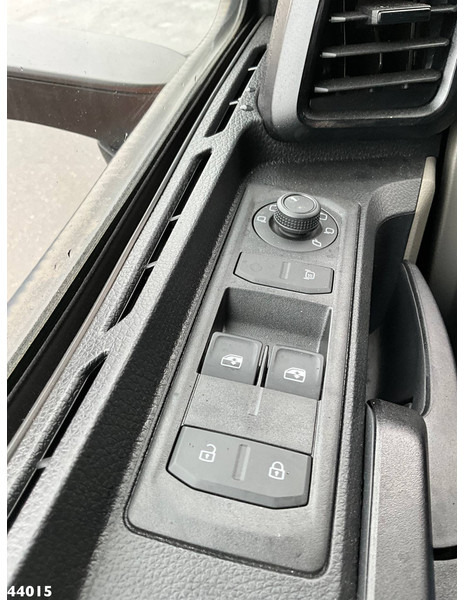 Affaldsmaskine MAN TGS 26.360 VDK 21m³, 2 compartimenten + weighing system: billede 17 Affaldsmaskine MAN TGS 26.360 VDK 21m³, 2 compartimenten + weighing system: billede 17