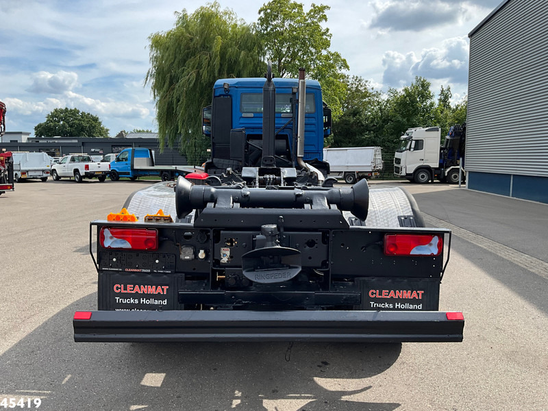 MAN TGS 26.400 6x4 Manual Full Steel Just 327.817 km! - Lastbil kroghejs: billede 4 MAN TGS 26.400 6x4 Manual Full Steel Just 327.817 km! - Lastbil kroghejs: billede 4