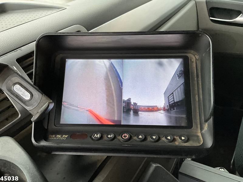 Leje en MAN TGS 35.400 8x6 Euro 6 HMF 16 Tonmeter Z-kraan MAN TGS 35.400 8x6 Euro 6 HMF 16 Tonmeter Z-kraan: billede 17 Leje en MAN TGS 35.400 8x6 Euro 6 HMF 16 Tonmeter Z-kraan MAN TGS 35.400 8x6 Euro 6 HMF 16 Tonmeter Z-kraan: billede 17