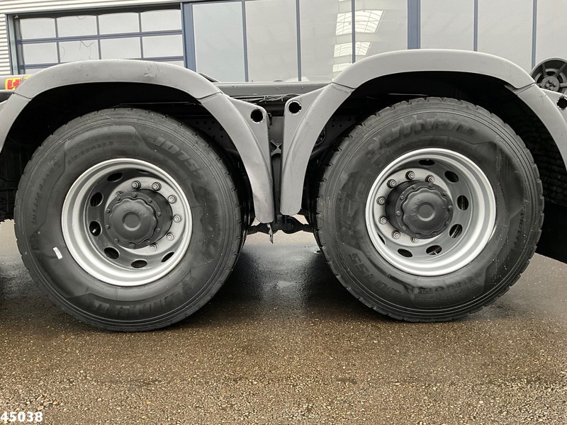 Leje en MAN TGS 35.400 8x6 Euro 6 HMF 16 Tonmeter Z-kraan MAN TGS 35.400 8x6 Euro 6 HMF 16 Tonmeter Z-kraan: billede 8 Leje en MAN TGS 35.400 8x6 Euro 6 HMF 16 Tonmeter Z-kraan MAN TGS 35.400 8x6 Euro 6 HMF 16 Tonmeter Z-kraan: billede 8