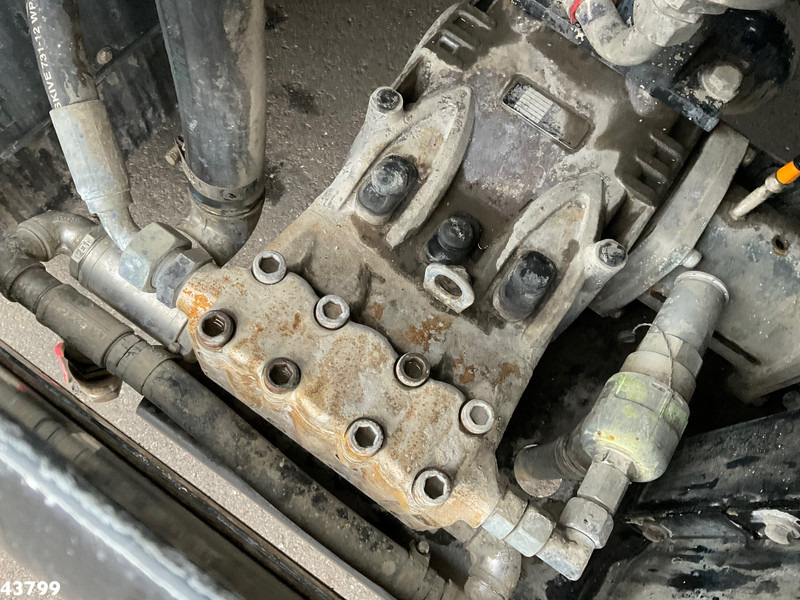 Leje en MAN TGS 35.480 10x4 RSP Tridem Saugbagger 10m³ MAN TGS 35.480 10x4 RSP Tridem Saugbagger 10m³: billede 20 Leje en MAN TGS 35.480 10x4 RSP Tridem Saugbagger 10m³ MAN TGS 35.480 10x4 RSP Tridem Saugbagger 10m³: billede 20