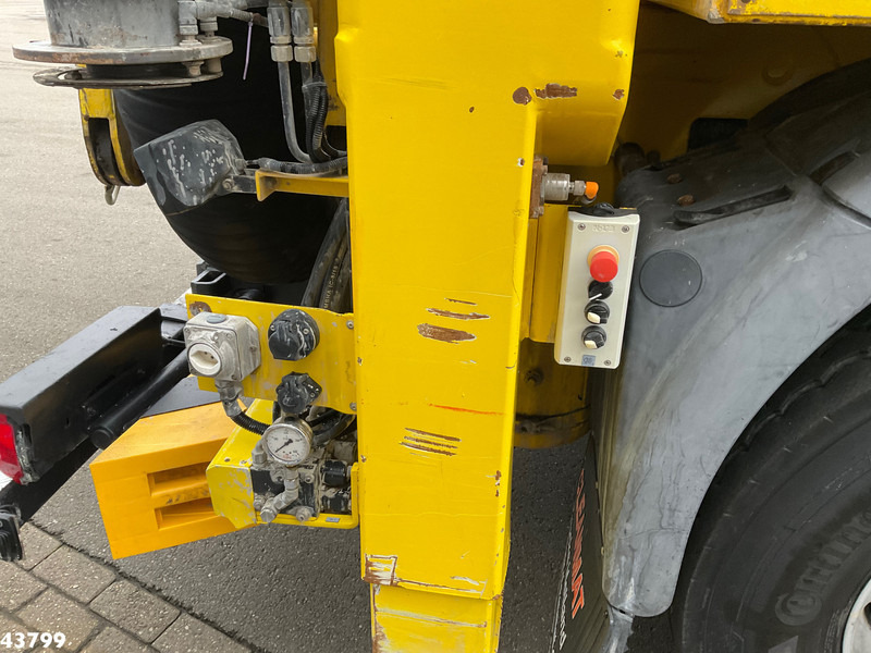 Leje en MAN TGS 35.480 10x4 RSP Tridem Saugbagger 10m³ MAN TGS 35.480 10x4 RSP Tridem Saugbagger 10m³: billede 13 Leje en MAN TGS 35.480 10x4 RSP Tridem Saugbagger 10m³ MAN TGS 35.480 10x4 RSP Tridem Saugbagger 10m³: billede 13