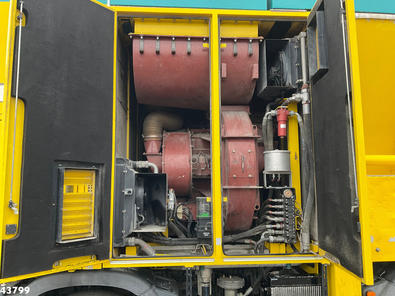 Leje en MAN TGS 35.480 10x4 RSP Tridem Saugbagger 10m³ MAN TGS 35.480 10x4 RSP Tridem Saugbagger 10m³: billede 18 Leje en MAN TGS 35.480 10x4 RSP Tridem Saugbagger 10m³ MAN TGS 35.480 10x4 RSP Tridem Saugbagger 10m³: billede 18