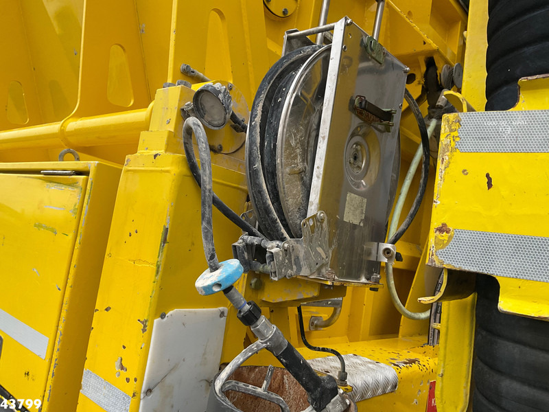 Leje en MAN TGS 35.480 10x4 RSP Tridem Saugbagger 10m³ MAN TGS 35.480 10x4 RSP Tridem Saugbagger 10m³: billede 16 Leje en MAN TGS 35.480 10x4 RSP Tridem Saugbagger 10m³ MAN TGS 35.480 10x4 RSP Tridem Saugbagger 10m³: billede 16