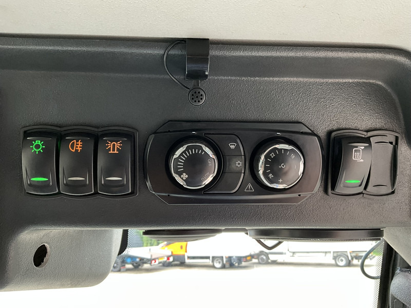 Fejebil Mathieu MC 210 Azura Flex Euro 6: billede 19 Fejebil Mathieu MC 210 Azura Flex Euro 6: billede 19