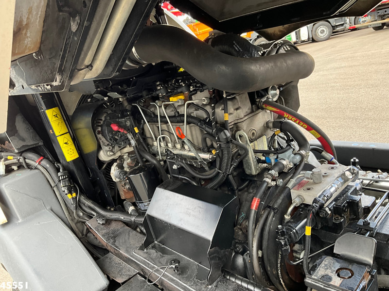 Fejebil Mathieu MC 210 Azura Flex Euro 6: billede 11 Fejebil Mathieu MC 210 Azura Flex Euro 6: billede 11