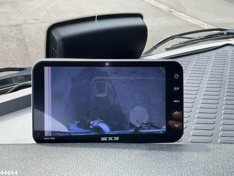 Leje en Mercedes-Benz Antos 1827 Euro 6 Leistikow Zuigopbouw Mercedes-Benz Antos 1827 Euro 6 Leistikow Zuigopbouw: billede 19