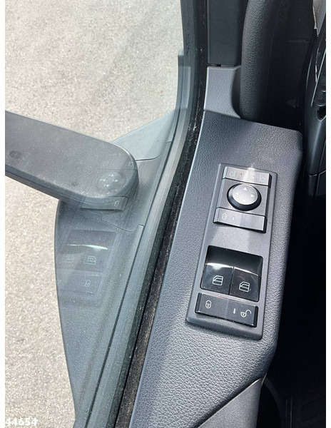 Leje en Mercedes-Benz Antos 1827 Euro 6 Leistikow Zuigopbouw Mercedes-Benz Antos 1827 Euro 6 Leistikow Zuigopbouw: billede 18