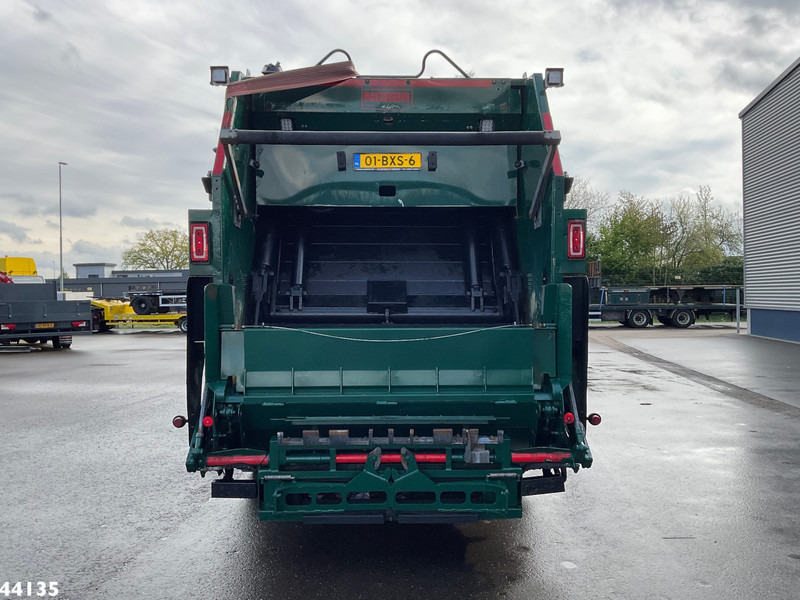Mercedes-Benz Antos 2546 Euro 6 Norba N3 22m³ - Affaldsmaskine: billede 4 Mercedes-Benz Antos 2546 Euro 6 Norba N3 22m³ - Affaldsmaskine: billede 4