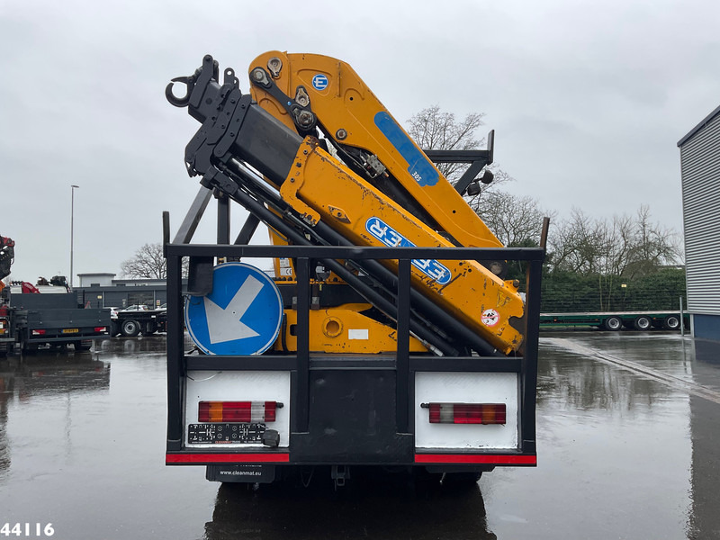 Mercedes-Benz Axor 1929 Effer 30 Tonmeter laadkraan - Lastbil med kran: billede 3 Mercedes-Benz Axor 1929 Effer 30 Tonmeter laadkraan - Lastbil med kran: billede 3