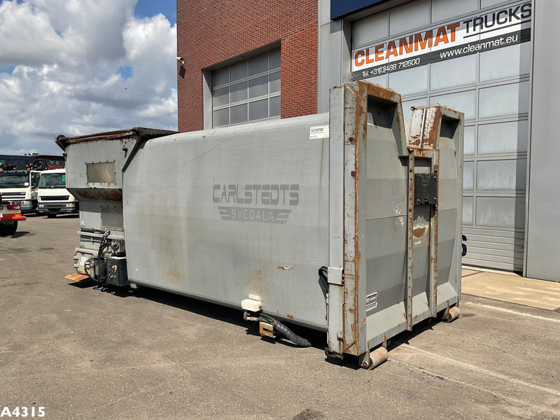 Perscontainer IPC-17 Inzamelperscontainer - Maxi container: billede 5 Perscontainer IPC-17 Inzamelperscontainer - Maxi container: billede 5