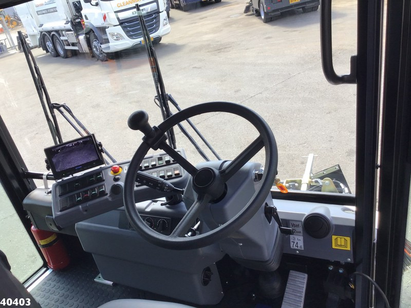 Fejebil Ravo 5-SERIES 580 with 3-rd brush: billede 11