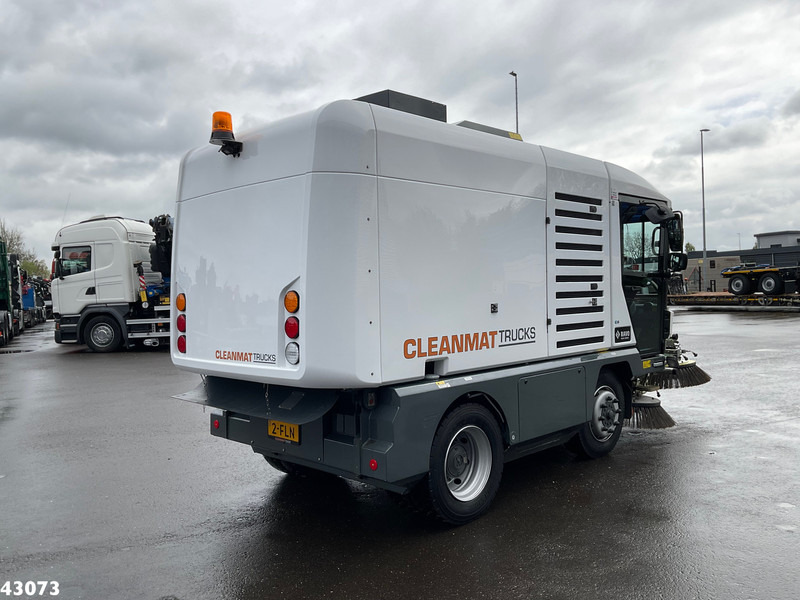 Ravo 540 STH Euro 6 with 3-rd brush - Fejebil: billede 5 Ravo 540 STH Euro 6 with 3-rd brush - Fejebil: billede 5