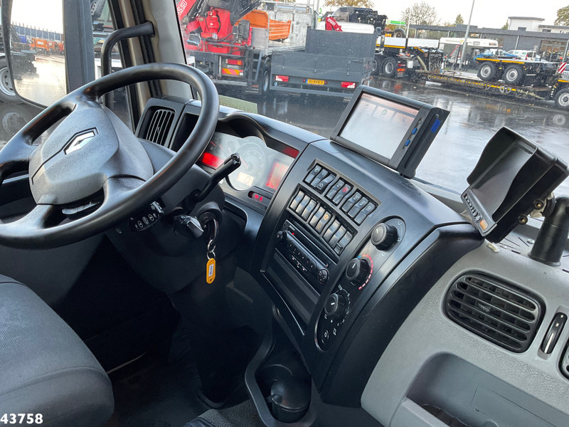 Lastbil kroghejs Renault C 380 Euro 6 16 Ton haakarmsysteem: billede 9