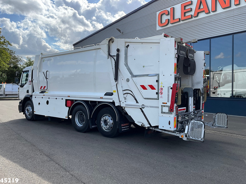 Renault D 26 WIDE Euro 6 Geesink Norba MF 300 21m³ - Affaldsmaskine: billede 4 Renault D 26 WIDE Euro 6 Geesink Norba MF 300 21m³ - Affaldsmaskine: billede 4