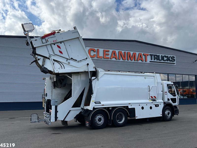 Renault D 26 WIDE Euro 6 Geesink Norba MF 300 21m³ - Affaldsmaskine: billede 1 Renault D 26 WIDE Euro 6 Geesink Norba MF 300 21m³ - Affaldsmaskine: billede 1