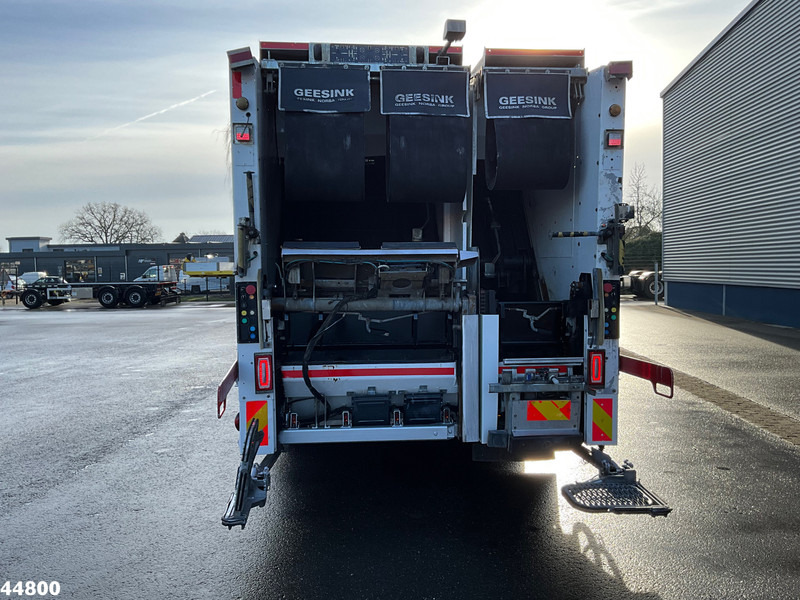 Renault D 26 WIDE Euro 6 Geesink Norba MF 300 Just 126.390 km! - Affaldsmaskine: billede 4 Renault D 26 WIDE Euro 6 Geesink Norba MF 300 Just 126.390 km! - Affaldsmaskine: billede 4