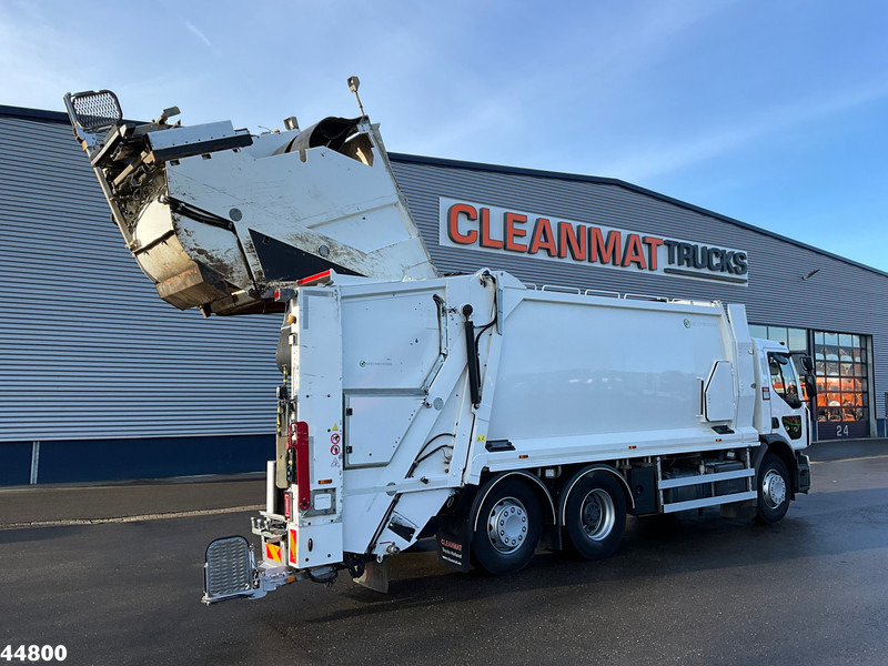 Renault D 26 WIDE Euro 6 Geesink Norba MF 300 Just 126.390 km! - Affaldsmaskine: billede 1 Renault D 26 WIDE Euro 6 Geesink Norba MF 300 Just 126.390 km! - Affaldsmaskine: billede 1