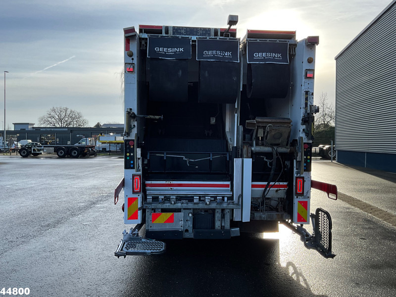 Renault D 26 WIDE Euro 6 Geesink Norba MF 300 Just 126.390 km! - Affaldsmaskine: billede 3 Renault D 26 WIDE Euro 6 Geesink Norba MF 300 Just 126.390 km! - Affaldsmaskine: billede 3