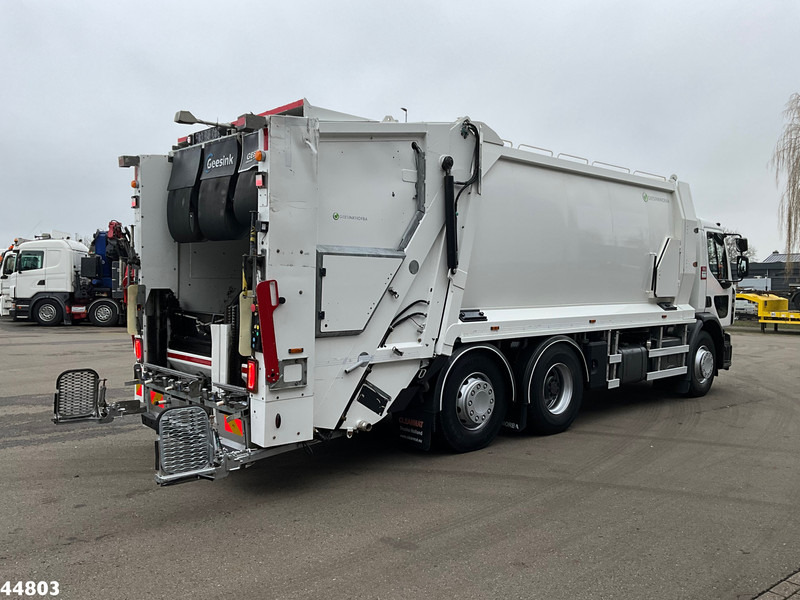 Renault D 26 WIDE Euro 6 Geesink Norba MF 300 Just 126.660 km! - Affaldsmaskine: billede 5 Renault D 26 WIDE Euro 6 Geesink Norba MF 300 Just 126.660 km! - Affaldsmaskine: billede 5