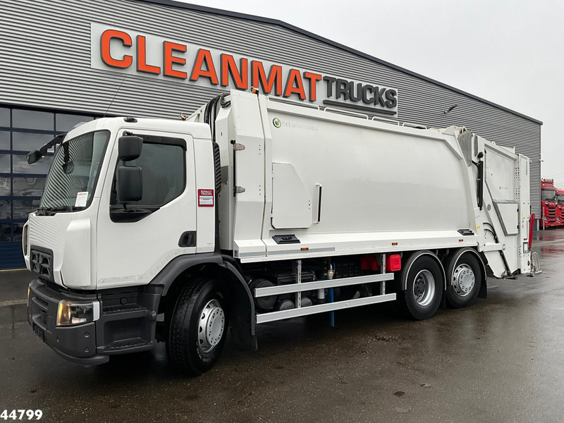 Renault D 26 WIDE Euro 6 Geesink Norba MF 300 Just 128.417 km! - Affaldsmaskine: billede 2 Renault D 26 WIDE Euro 6 Geesink Norba MF 300 Just 128.417 km! - Affaldsmaskine: billede 2