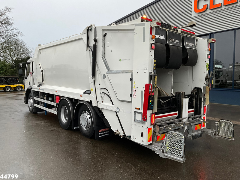 Renault D 26 WIDE Euro 6 Geesink Norba MF 300 Just 128.417 km! - Affaldsmaskine: billede 5 Renault D 26 WIDE Euro 6 Geesink Norba MF 300 Just 128.417 km! - Affaldsmaskine: billede 5