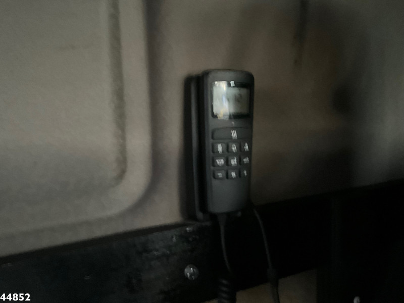 Lastbil med kran Scania G 450 Euro 6 Hiab 28 Tonmeter laadkraan: billede 19 Lastbil med kran Scania G 450 Euro 6 Hiab 28 Tonmeter laadkraan: billede 19