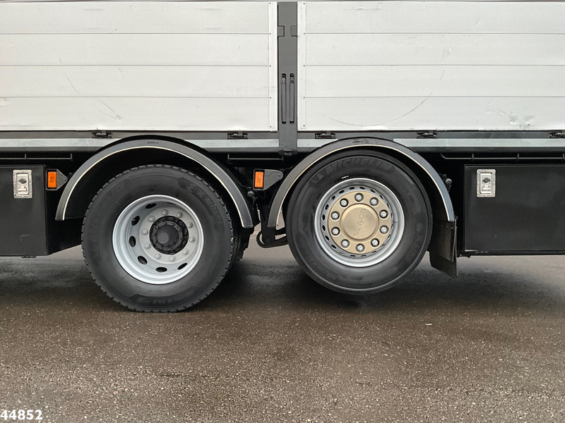 Lastbil med kran Scania G 450 Euro 6 Hiab 28 Tonmeter laadkraan: billede 11 Lastbil med kran Scania G 450 Euro 6 Hiab 28 Tonmeter laadkraan: billede 11