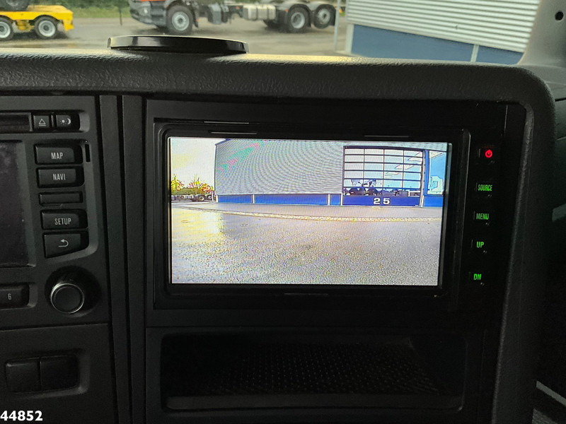 Lastbil med kran Scania G 450 Euro 6 Hiab 28 Tonmeter laadkraan: billede 17 Lastbil med kran Scania G 450 Euro 6 Hiab 28 Tonmeter laadkraan: billede 17