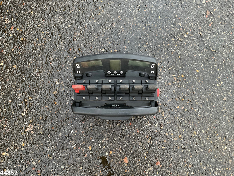 Lastbil med kran Scania G 450 Euro 6 Hiab 28 Tonmeter laadkraan: billede 13 Lastbil med kran Scania G 450 Euro 6 Hiab 28 Tonmeter laadkraan: billede 13