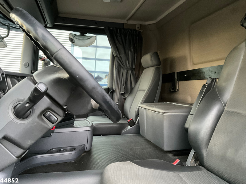 Lastbil med kran Scania G 450 Euro 6 Hiab 28 Tonmeter laadkraan: billede 15 Lastbil med kran Scania G 450 Euro 6 Hiab 28 Tonmeter laadkraan: billede 15