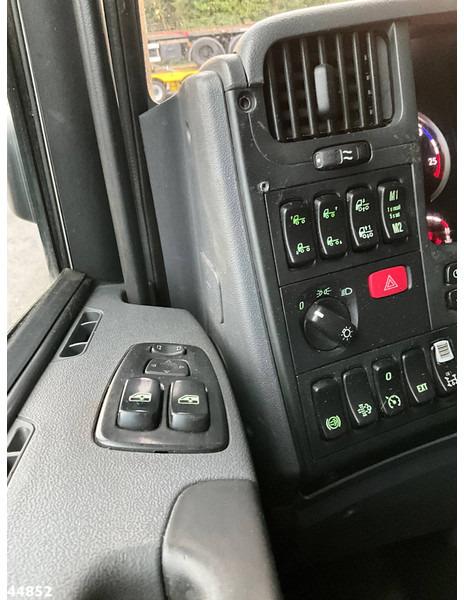 Lastbil med kran Scania G 450 Euro 6 Hiab 28 Tonmeter laadkraan: billede 18 Lastbil med kran Scania G 450 Euro 6 Hiab 28 Tonmeter laadkraan: billede 18