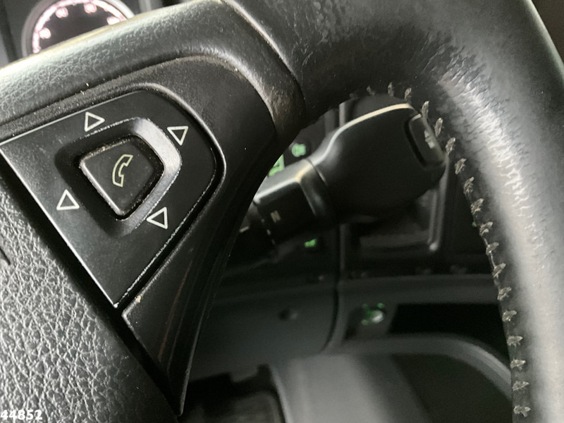 Lastbil med kran Scania G 450 Euro 6 Hiab 28 Tonmeter laadkraan: billede 20 Lastbil med kran Scania G 450 Euro 6 Hiab 28 Tonmeter laadkraan: billede 20